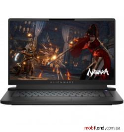 Alienware M15 R7 (AWM15R7-A317BLK-PUS)