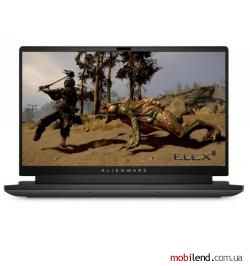 Alienware m15 R7 (AWM15R7-A324BLK-PUS)