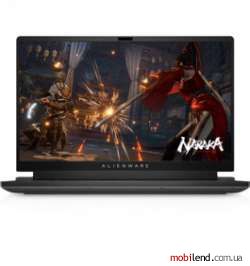 Alienware m15 R7 (HVGCYR3)
