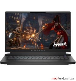 Alienware m15 R7 (WNM15R7-7458BLK-PUS)