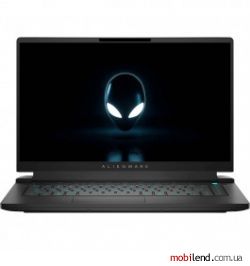 Alienware m15 R7 (wnm15r7fohis)