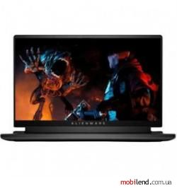 Alienware m15 Ryzen Edition R5 (AWX15R5-7759BLK-PUS)
