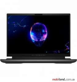 Alienware M16 R1 (AWM16-9272BLK-PUS)