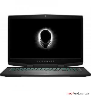 Alienware m17 (A77161S2NDW-419)