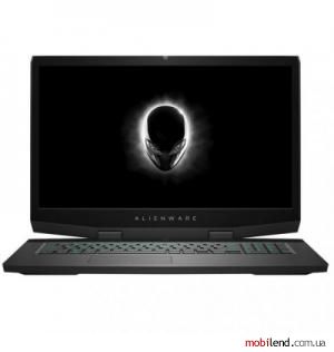 Alienware m17 (AWM17-7219SLV-PUS)