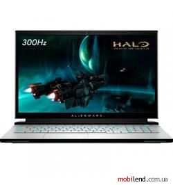 Alienware m17 R3 (AWM17-7616WHT-PUS)