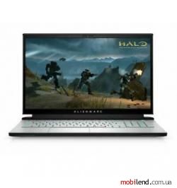 Alienware m17 R4 (AWM17R4-7832WHT-PUS)