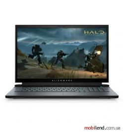 Alienware M17 R4 Dark Moon Black (INS335159SA)