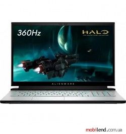 Alienware m17 R4 (JSY8593)