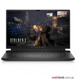 Alienware M17 R5 (AWM17R5-A457BLK-PUS)