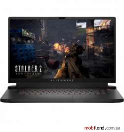 Alienware m17 R5 (BBY-HY267FX)