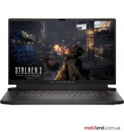 Alienware M17 R5 (FW6PHQ3)