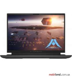 Alienware M18 (AWM18-A145BLK-PUS)