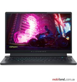 Alienware X15 R1 (AWX15R1-7959WHT-PUS)