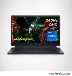Alienware X15 R2 (AW15R2-7569WHT-PFR)
