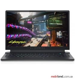 Alienware X15 R2 (AWX15R2-7334WHT-PUS)