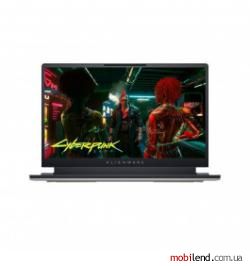 Alienware x15 R2 (AWX15R2-7785WHT)
