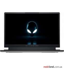 Alienware X15 R2 (AWX15R2-9301WHT-PUS)