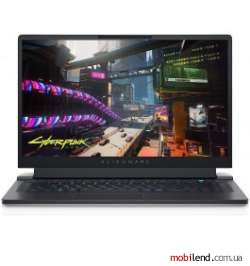 Alienware X15 R2 (AWX15R2-9387WHT-PUS)