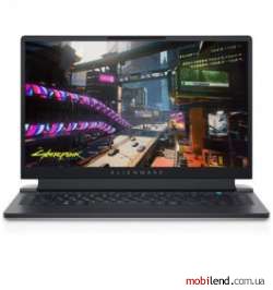 Alienware x15 R2 (B7WRHW3)