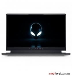 Alienware x17 R1 (Alienware0125-Lunar)