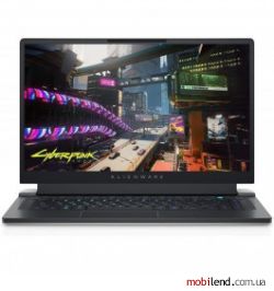 Alienware x17 R2 (AWR17R2-9370WHT-PUS)