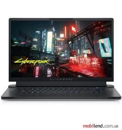 Alienware X17 R2 (AWX17R2-7341WHT-PUS)