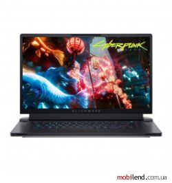 Alienware x17 R2 (AWX17R2-9365WHT-PUS)