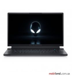 Alienware X17 R2 Lunar Light (AWX17R2-9370WHT-PUS)