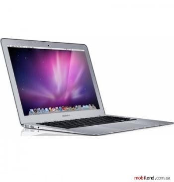 Apple MacBook Air (Z0NB000MP)