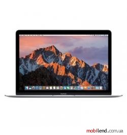 Apple MacBook 12 Silver (MNYH2) 2017