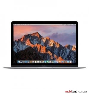 Apple MacBook 12" Silver (MNYJ2) 2017