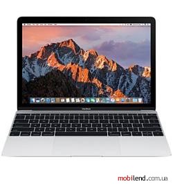 Apple MacBook (2017) (MNYH2)