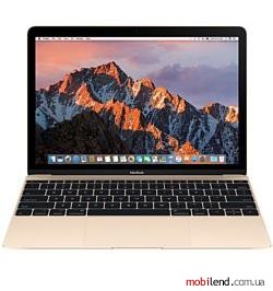 Apple MacBook (2017) (MNYL2)