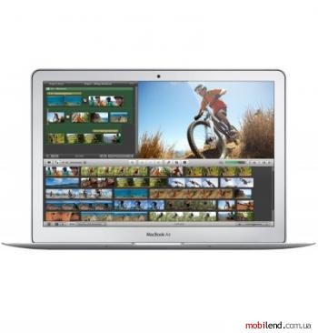 Apple MacBook Air 11 (MD711) (2013)