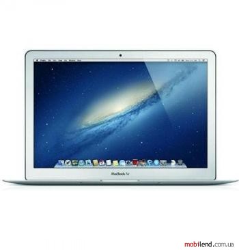Apple MacBook Air 11 Mid 2013