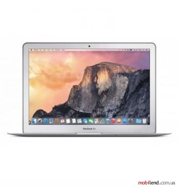 Apple MacBook Air 11 (MJVP2) (2015)