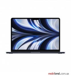 Apple MacBook Air 13,6" M2 Midnight 2022 (Z160000AZ)