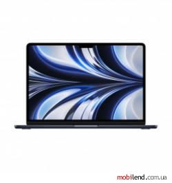 Apple MacBook Air 13,6" M2 Midnight 2022 (Z1610005K)