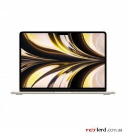 Apple MacBook Air 13,6" M2 Starlight 2022 (Z15Z0005E)