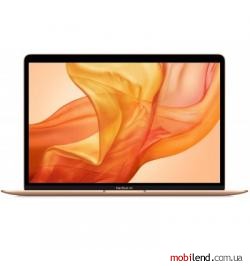 Apple MacBook Air 13" Gold 2018 (MREF2)