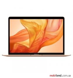 Apple MacBook Air 13" Gold 2018 (Z0VK000HX)