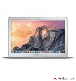 Apple MacBook Air 13 (MQD42) 2017