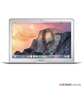 Apple MacBook Air 13 (MQD42RU/A)
