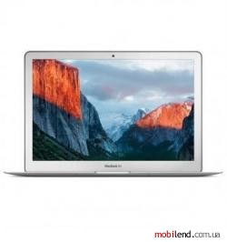 Apple MacBook Air 13'' Silver 2017 (Z0TB00064)