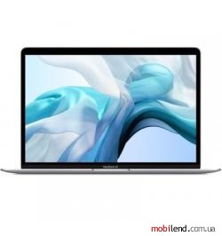 Apple MacBook Air 13" Silver 2018 (MREA2)