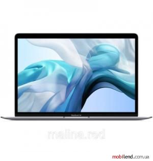 Apple MacBook Air 13" Silver 2018 (Z0VE0003U)