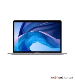 Apple MacBook Air 13" Space Gray 2018 (MUQT2)