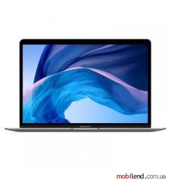 Apple MacBook Air 13" Space Gray 2018 (Z0VE0003W)