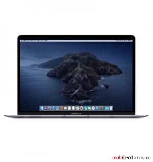 Apple MacBook Air 13" Space Gray 2019 (MVFJ2)